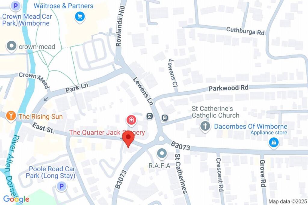 Additional image 10 of Leigh Road, Wimborne, Dorset, BH21