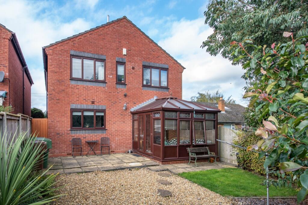 Additional image 13 of Harland Close, Bromsgrove, Worcestershire, B61