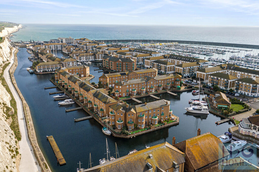 Additional image 30 of Trafalgar Gate, Brighton Marina Village, Brighton