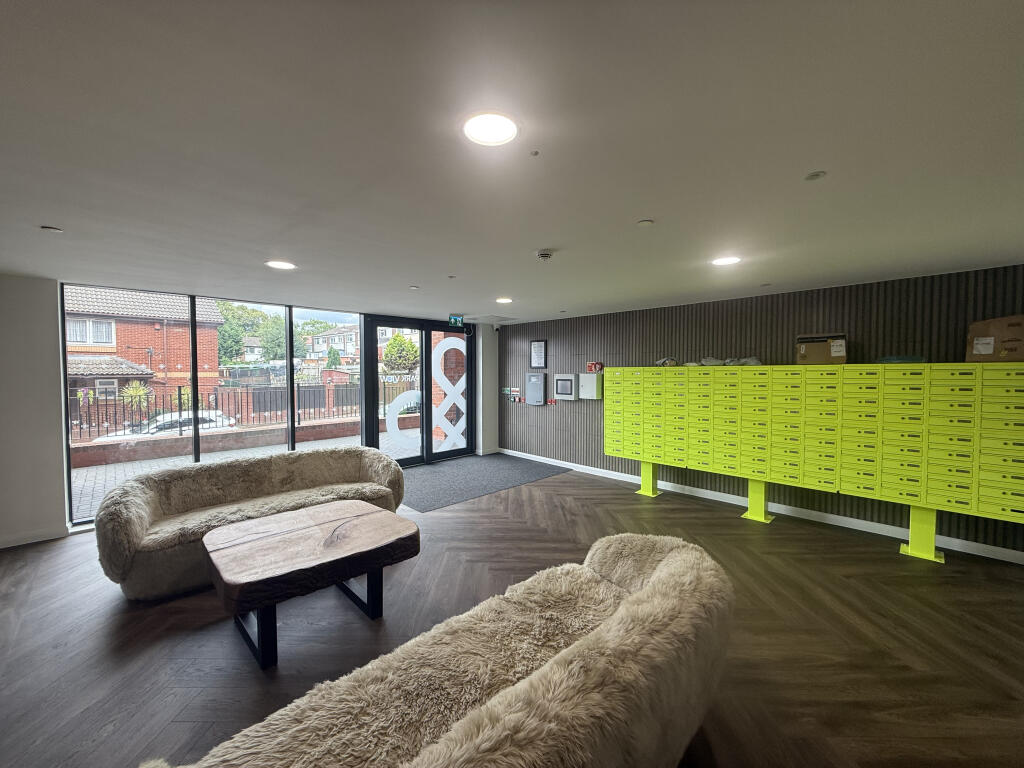 Additional image 2 of Darwin Street, Balsall Heath, B12