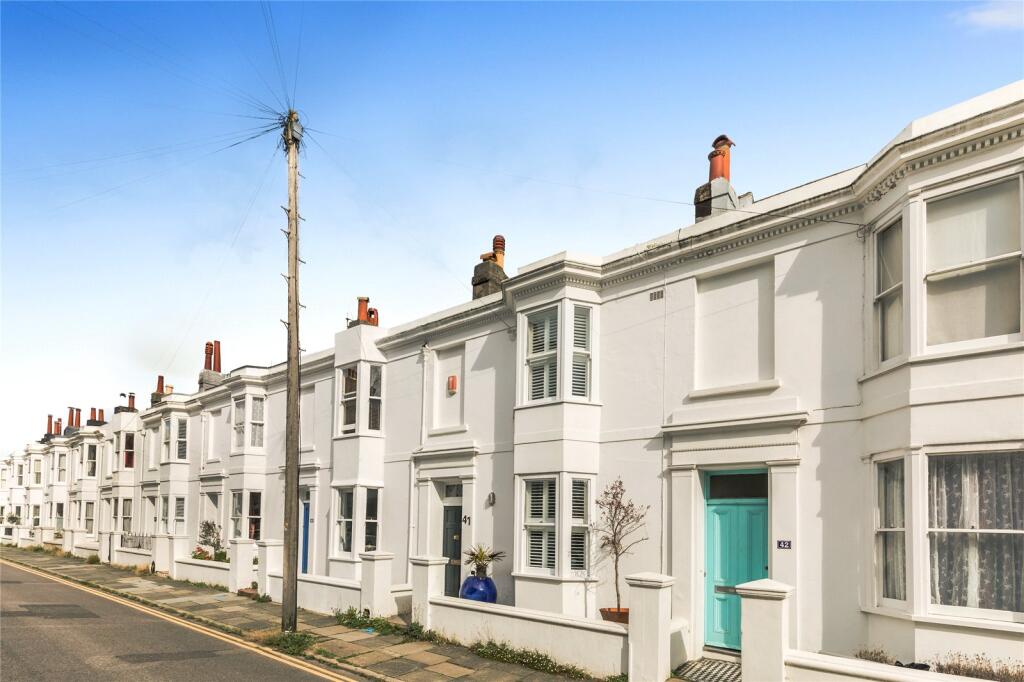 Additional image 19 of Clifton Street, Brighton, East Sussex, BN1
