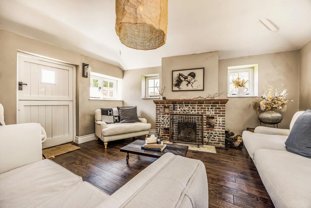 Additional image 5 of Little Barn, Slindon Common, nr Arundel