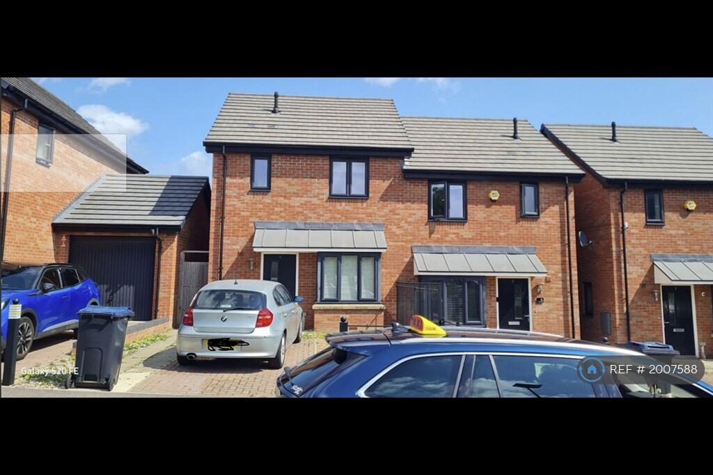 Additional image 2 of Green Lane, Birmingham, B38