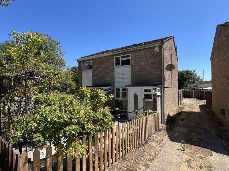 Hasler Road, Canford Heath, Poole, BH17