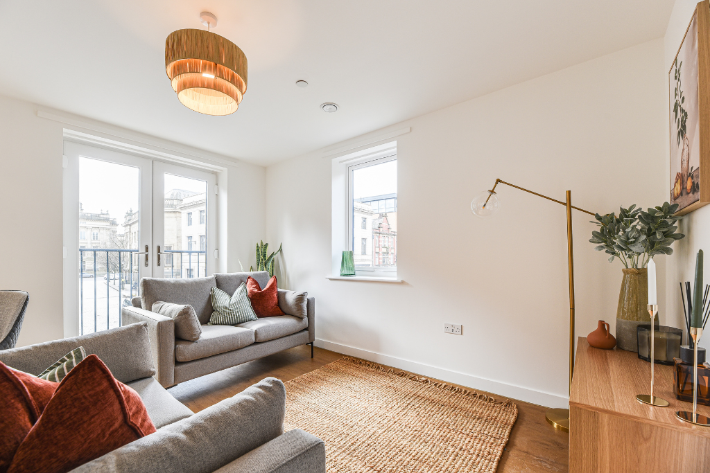 Additional image 7 of Deansgate Gardens, Central Street, Bolton, Greater Manchester, BL1