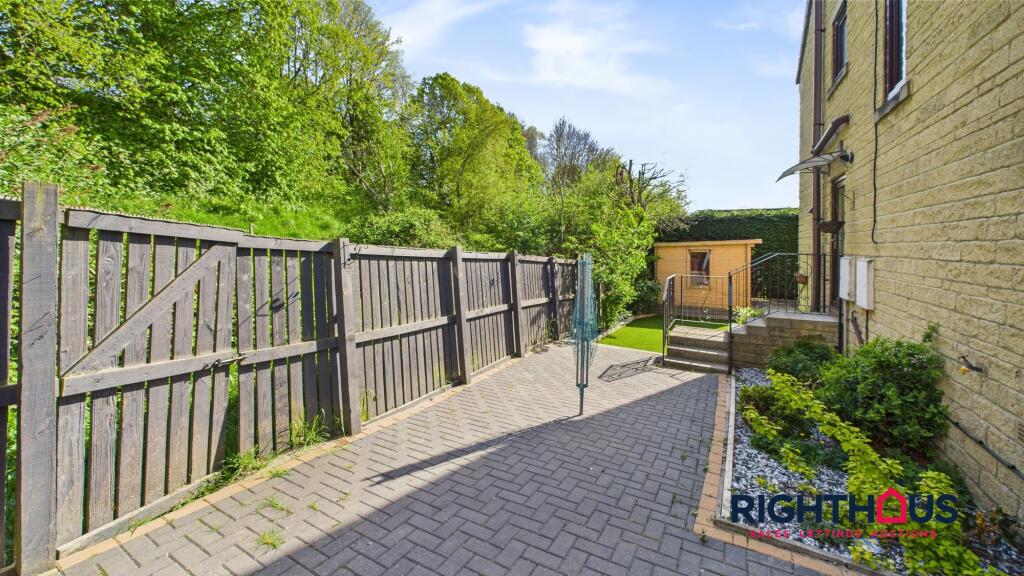 Additional image 26 of Badgers Way, Bradford, BD2