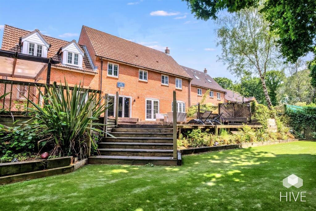 Additional image 28 of Little Dewlands, Verwood