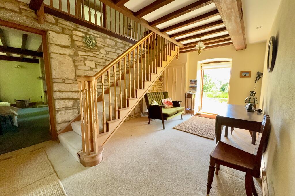 Additional image 11 of Steeple, Wareham