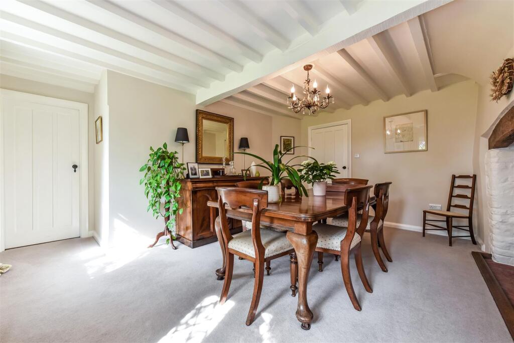 Additional image 11 of Binsted Lane, Binsted