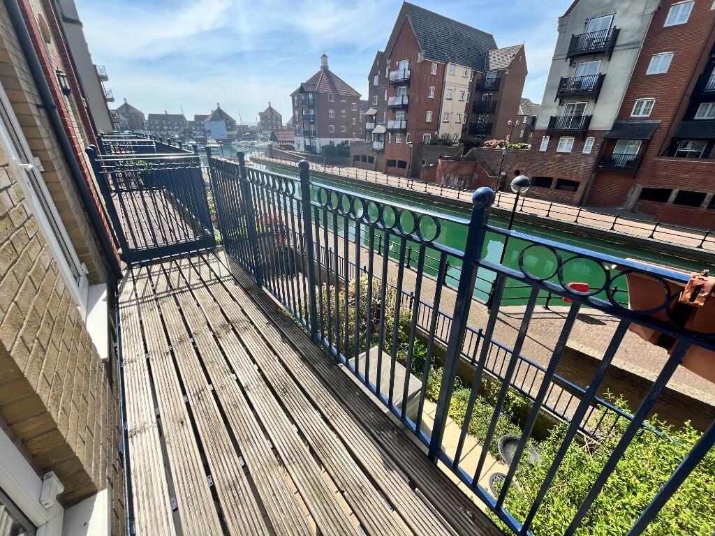Additional image 4 of The Piazza, Eastbourne, East Sussex, BN23