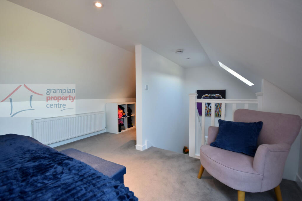 Additional image 21 of Hilton Cottages, Drybridge, Buckie, AB56 4AE