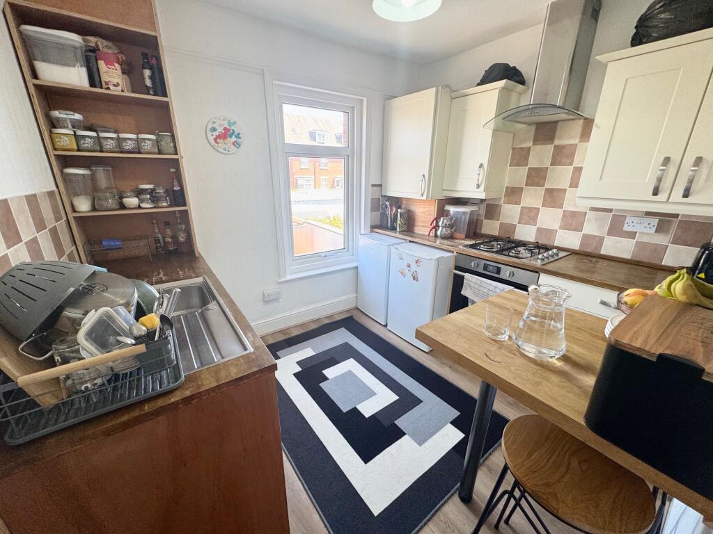 Maple Road, BOURNEMOUTH