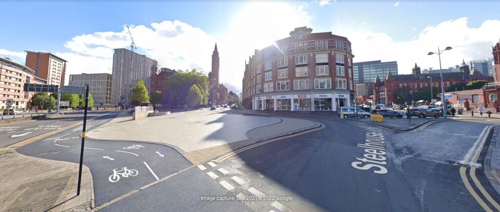 Additional image 6 of Birmingham | Student | September | B4