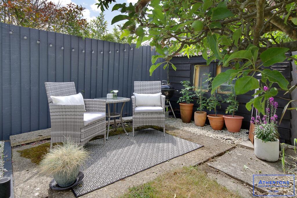 Additional image 34 of Hennings Park Road, Poole, BH15