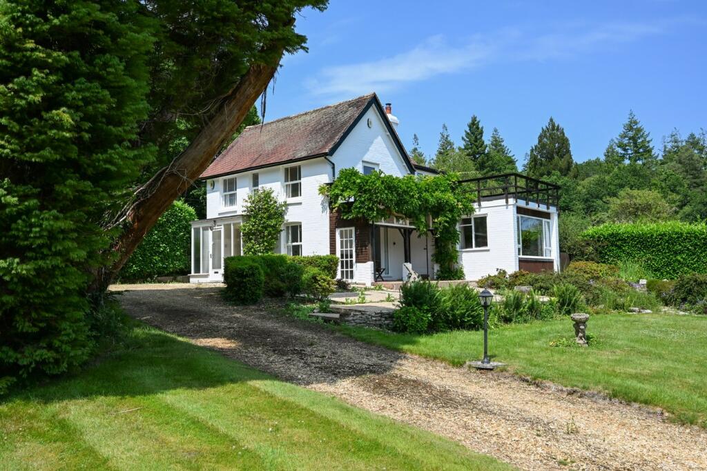 Additional image 11 of Linford, Ringwood, BH24