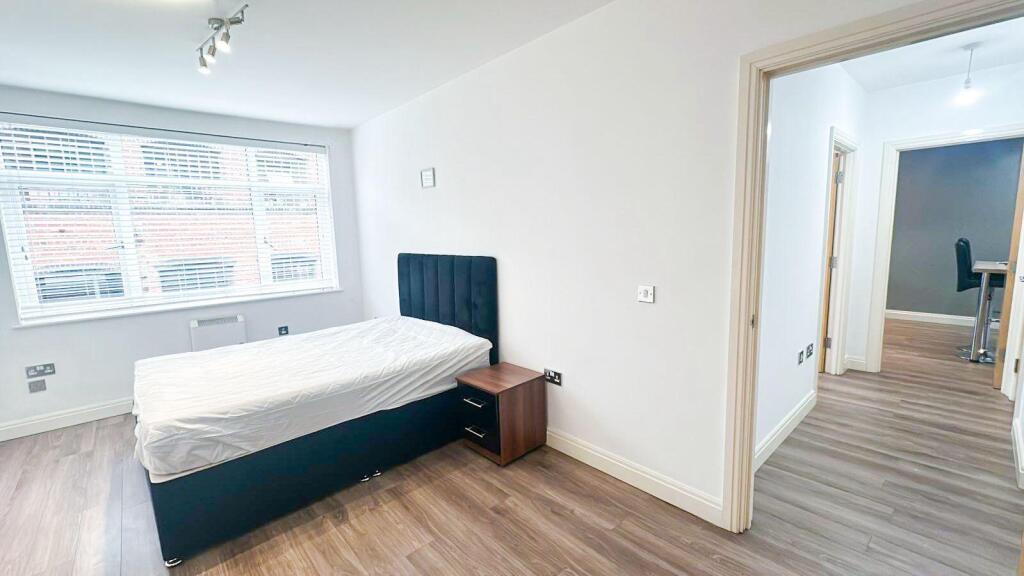 Additional image 9 of The Mint, Icknield Street, Birmingham