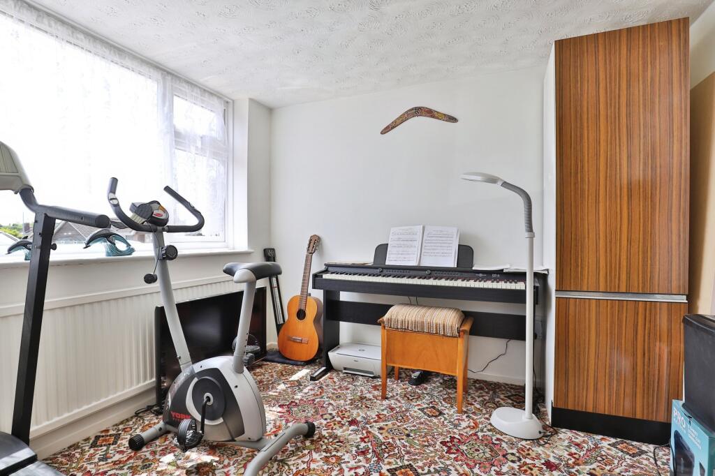 Additional image 13 of Cogdeane Road, Poole, BH17