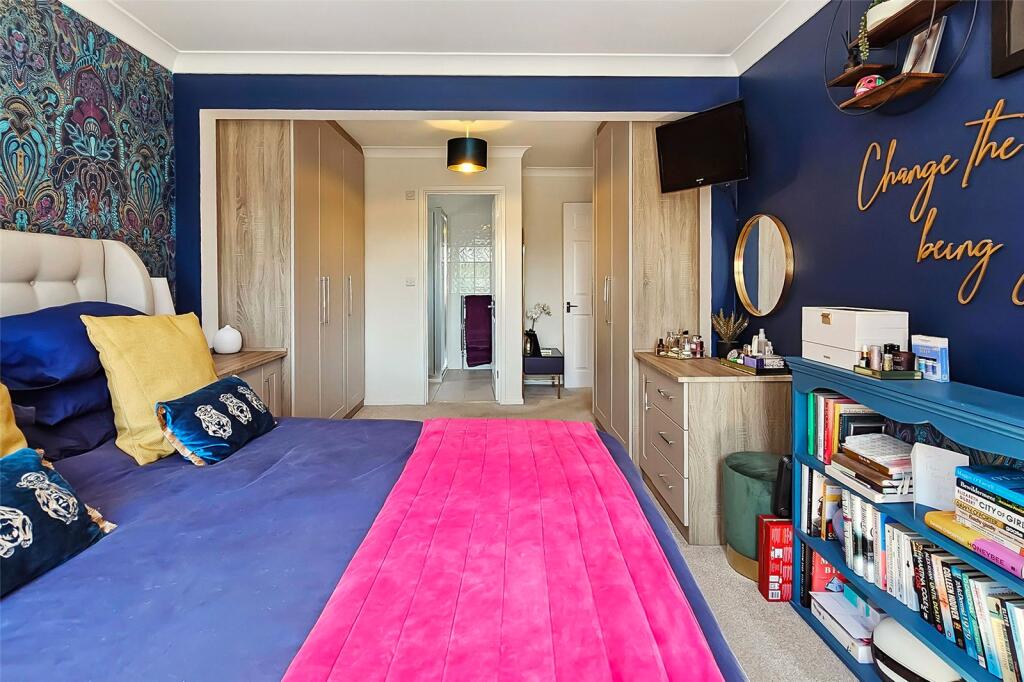 Additional image 18 of Harsfold Road, Rustington, Littlehampton, West Sussex