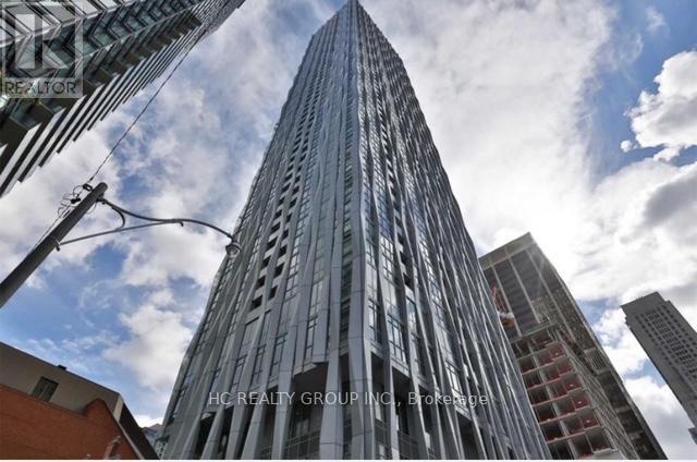 2607 - 1 YORKVILLE AVENUE|Toronto (Annex), Ontario M4W1L1