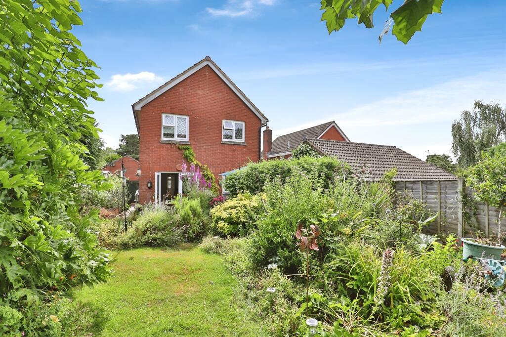 Additional image 9 of Goldfinch Road, Poole