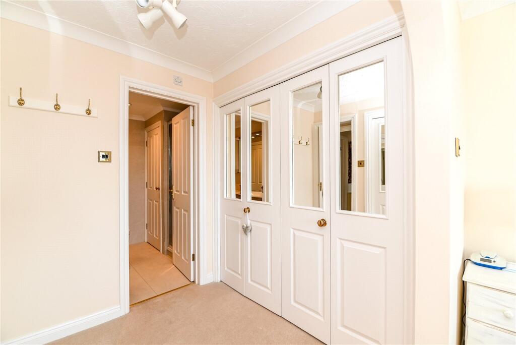 Additional image 9 of Barton Chase, First Marine Avenue, Barton on Sea, Hampshire, BH25