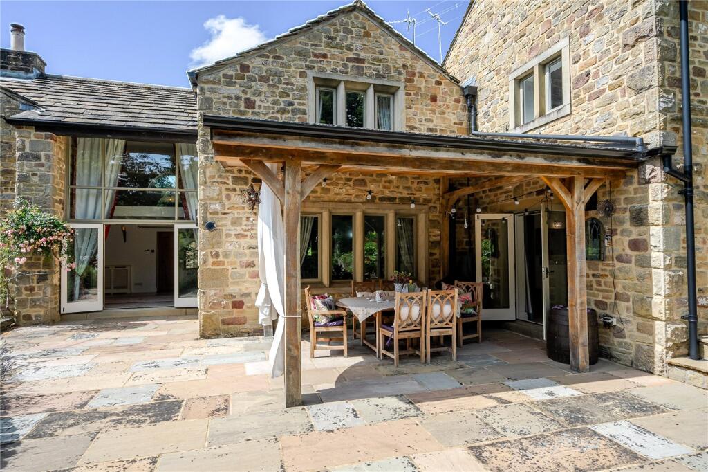 Additional image 28 of Stirton Moor Barn, Stirton, BD23 3LQ