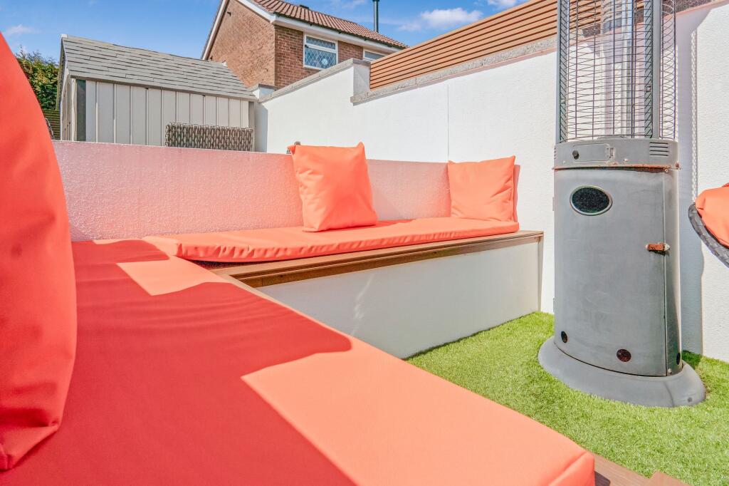 Additional image 39 of Raylees, Ramsbottom, BL0