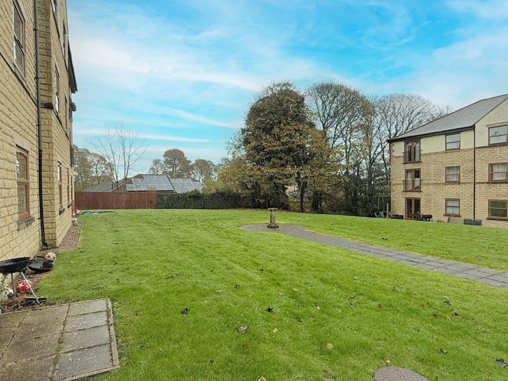 Additional image 15 of Westwood Hall, Peregrine Way, Clayton Heights, Bradford, BD6