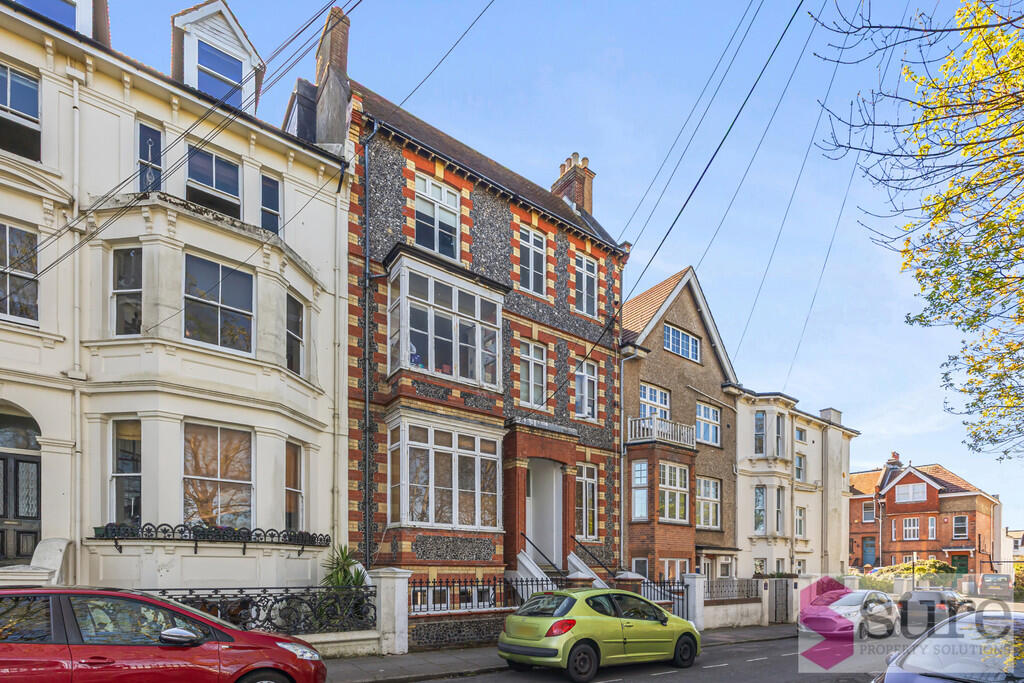 Property image for Walpole Terrace, Brighton
