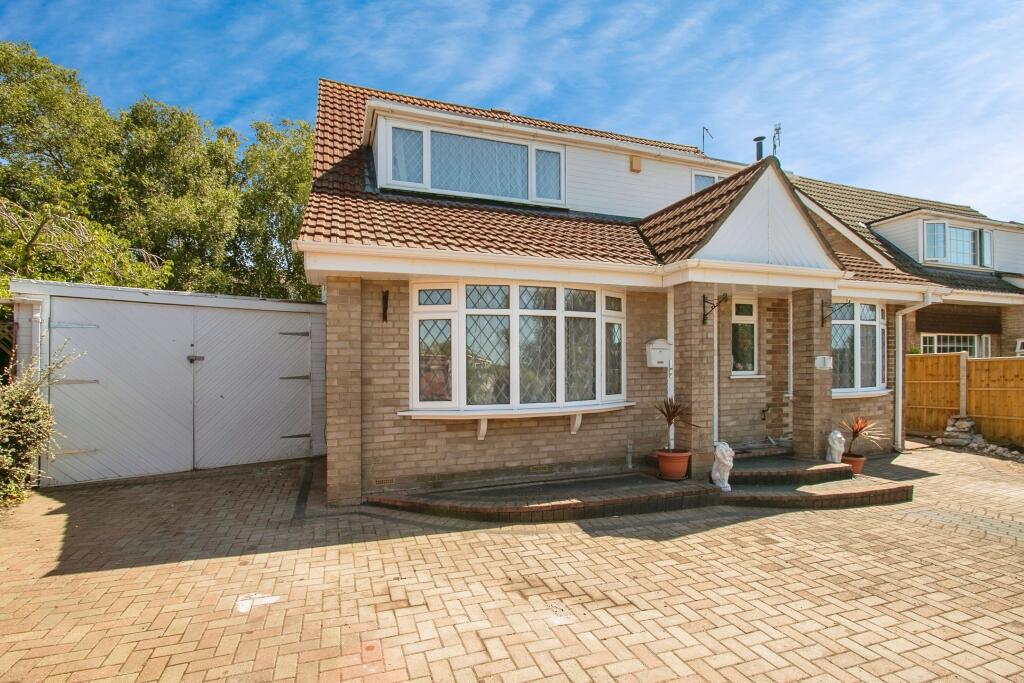 Additional image 19 of Gibson Road, Canford Heath, Poole, BH17