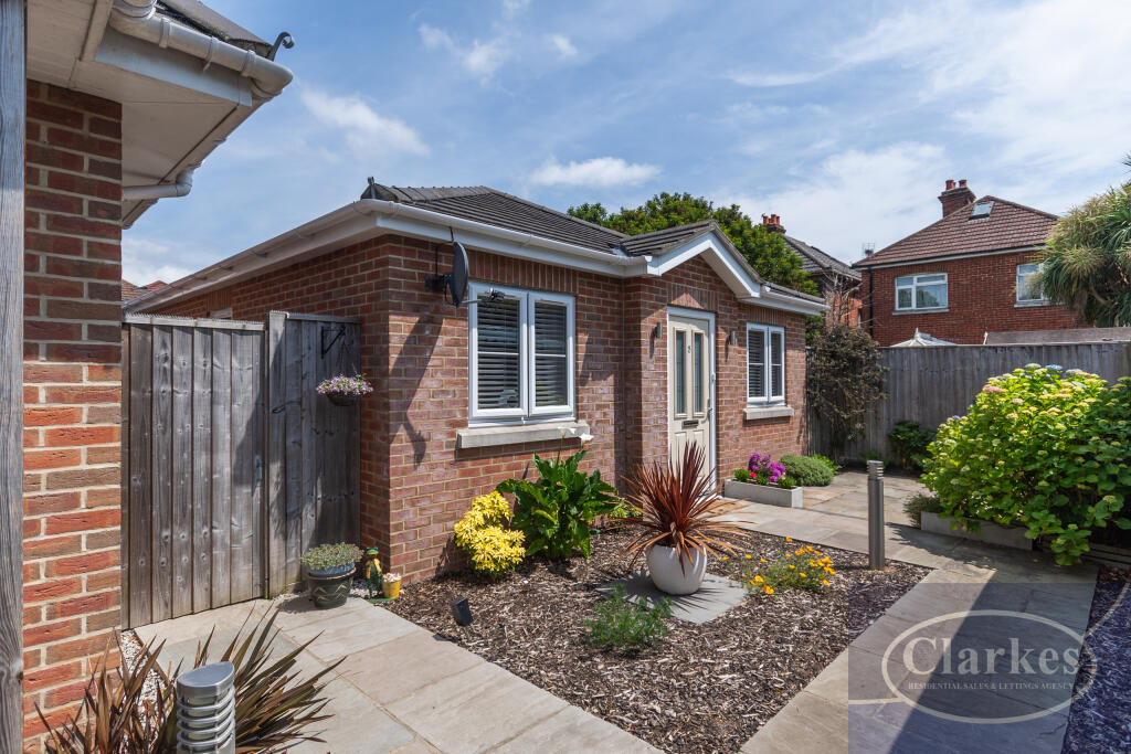 Additional image 23 of Henry Joy Close, Bournemouth, Dorset