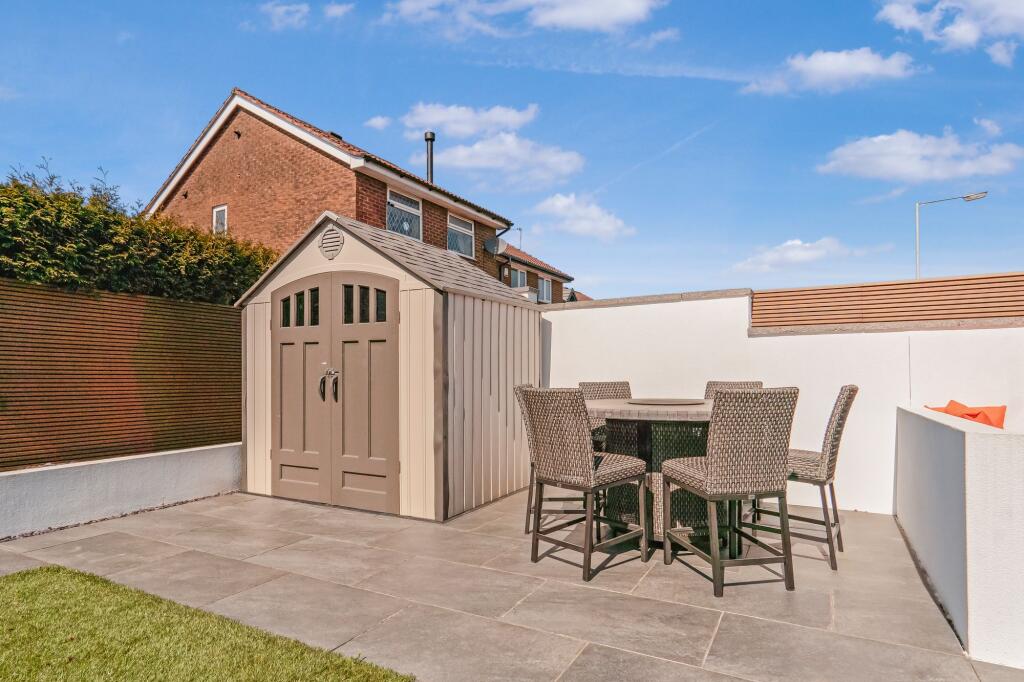 Additional image 37 of Raylees, Ramsbottom, BL0