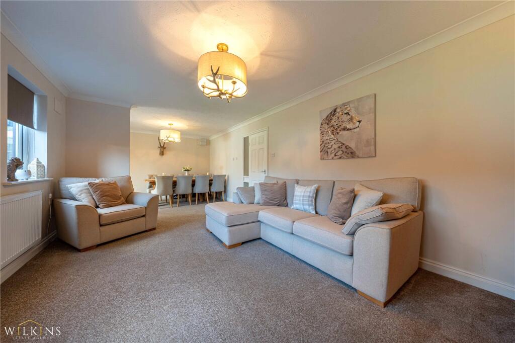 Additional image 3 of Limekilns, Polesworth, Tamworth, Warwickshire, B78