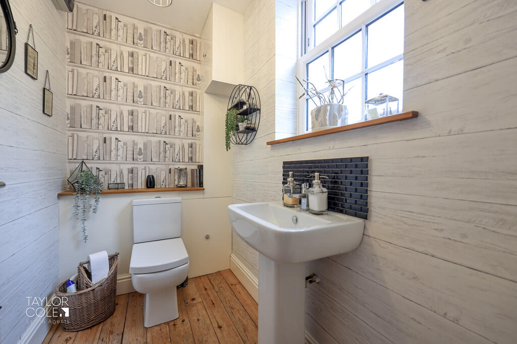 Additional image 39 of Dosthill Road, Two Gates