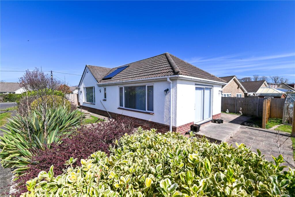 Additional image 23 of Greenfield Gardens, Barton on Sea, New Milton, Hampshire, BH25