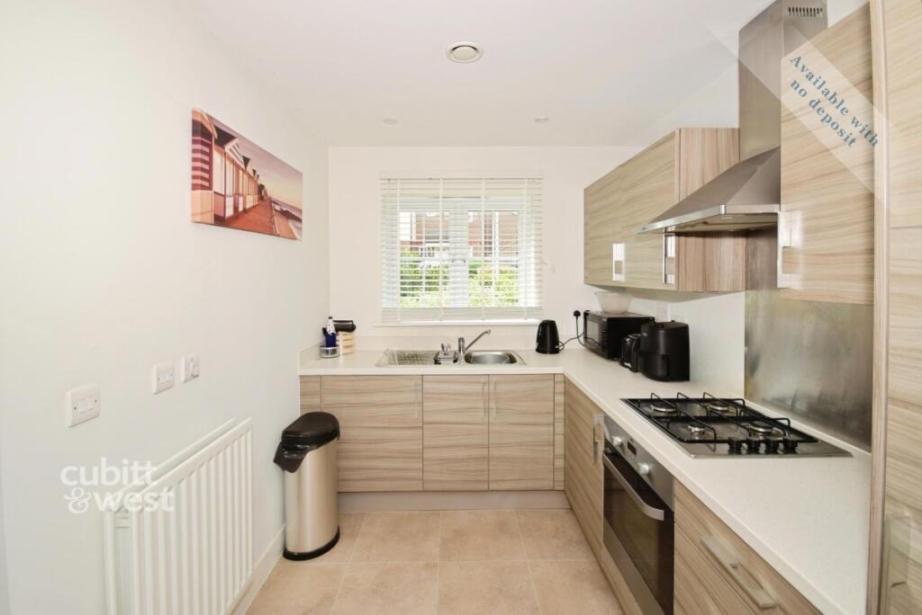 Additional image 4 of Keymer Avenue Peacehaven BN10