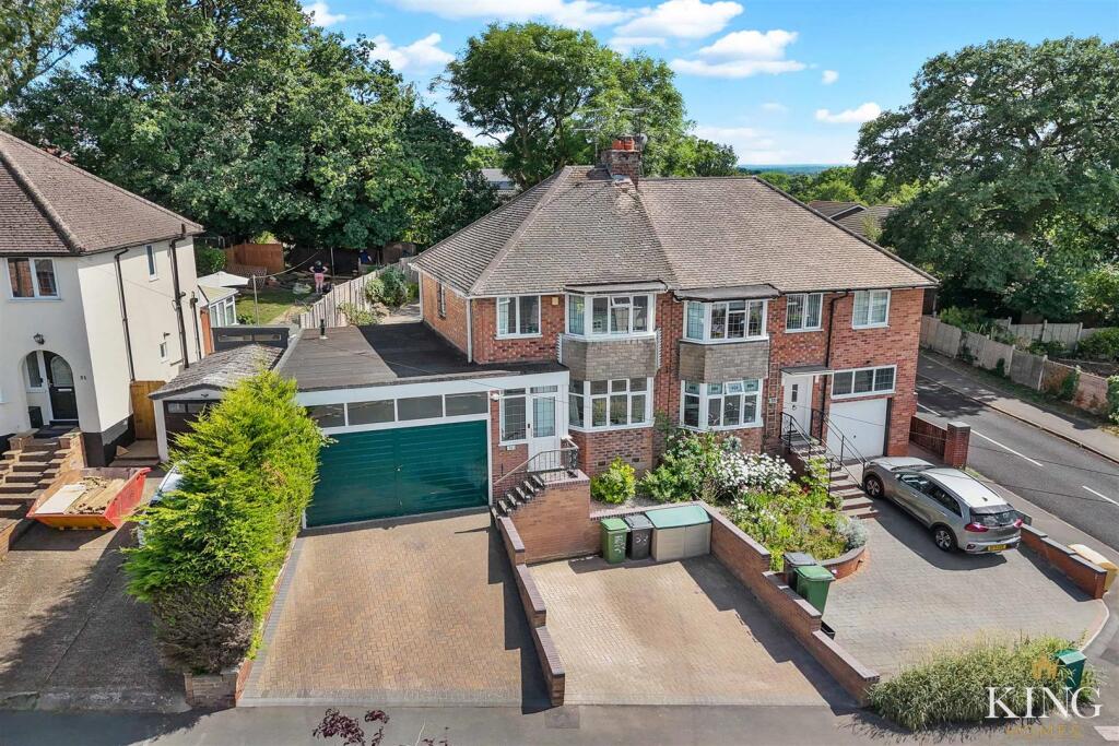 Property image for Clent Avenue, Redditch