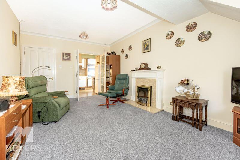 Primary image of Cottage Mews | Christchurch Road | Ringwood | BH24