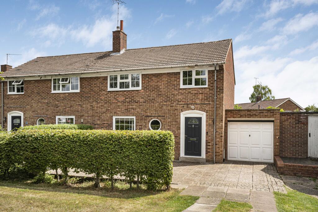 Beehive Lane, Welwyn Garden City, Hertfordshire, AL7