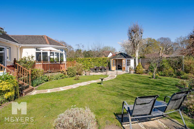 Additional image 22 of Hillside Road | Verwood | BH31