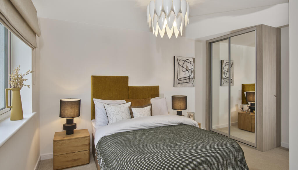 Additional image 7 of Parley Cross, 
West Parley, 
Dorset
BH22 8EB