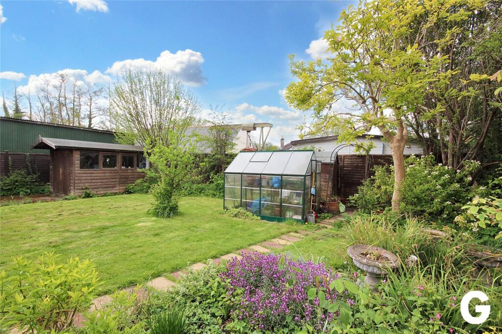 Additional image 21 of Coxstone Lane, Ringwood, Hampshire, BH24