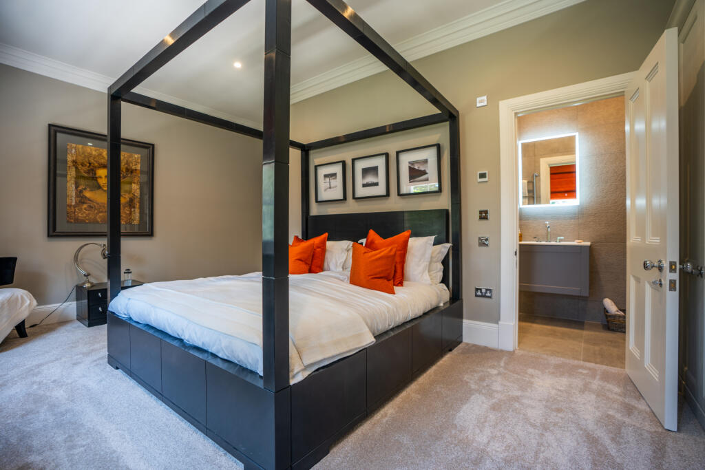 Additional image 20 of Western Avenue, Branksome Park, Poole, Dorset, BH13