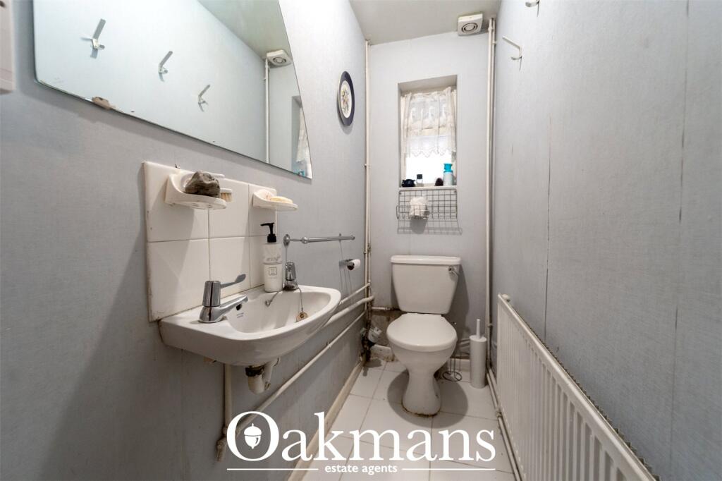 Additional image 17 of Meadow Hill Road, Birmingham, B38