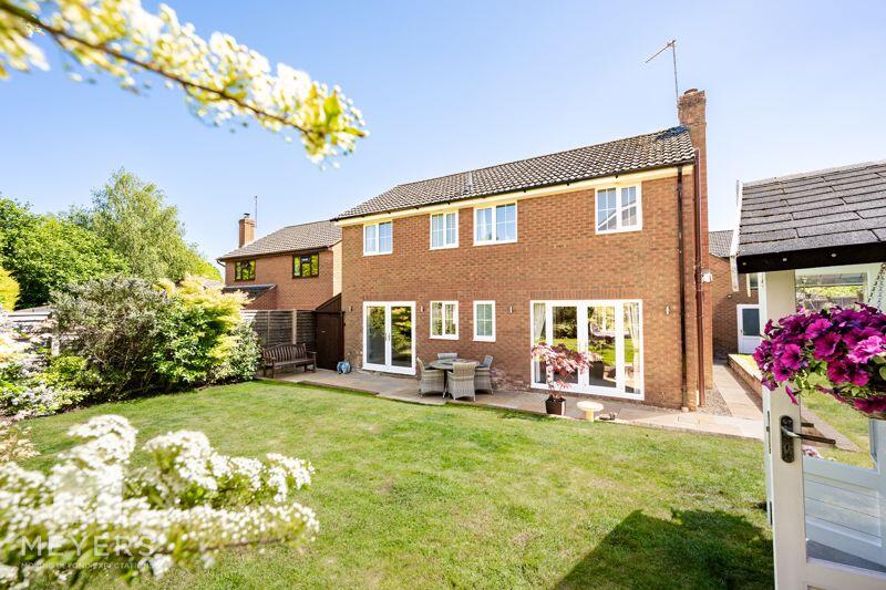 Additional image 5 of Haywards Farm Close | Verwood | BH31