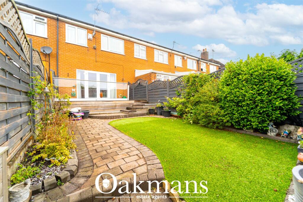 Additional image 26 of Bristol Road South, Northfield, Birmingham, West Midlands, B31