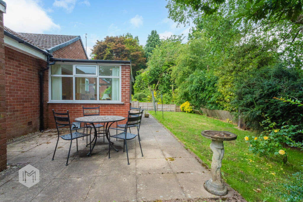 Additional image 8 of Havenbrook Grove, Ramsbottom, Bury, Greater Manchester, BL0 9UA