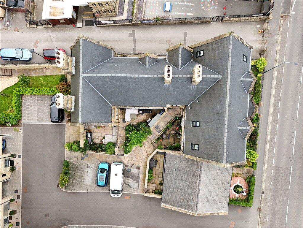 Additional image 17 of St. Stephens Place, Skipton, North Yorkshire, BD23