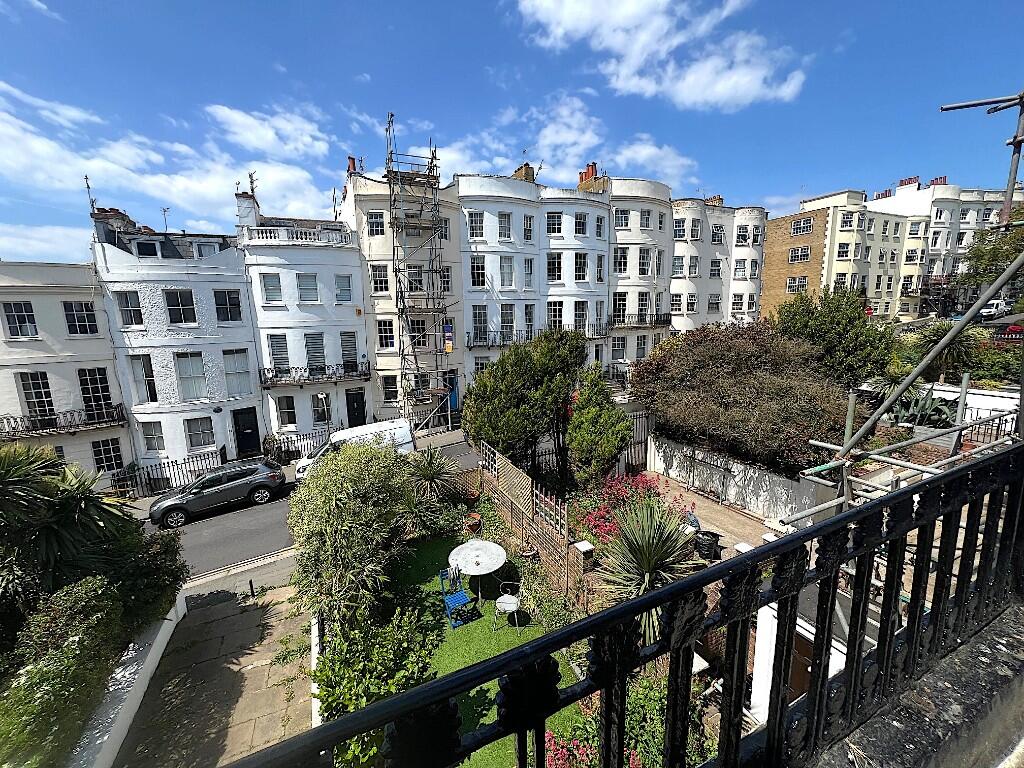 Additional image 5 of Norfolk Square, BN1