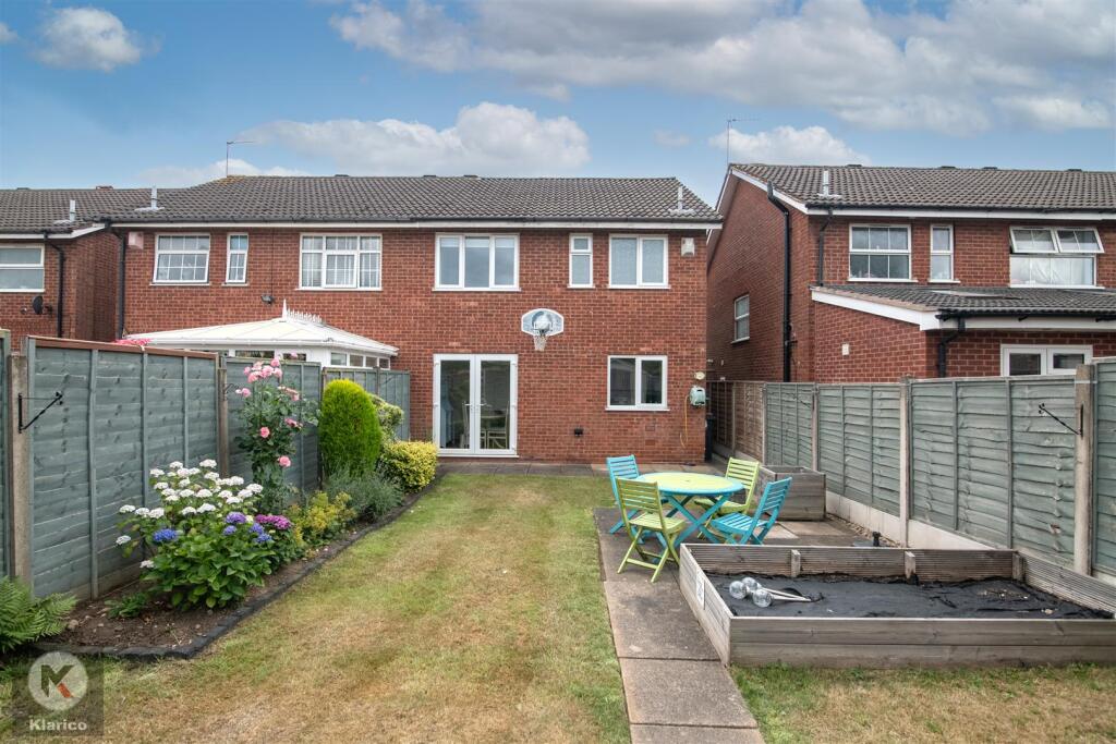 Additional image 12 of Pipers Green, Hall Green, Birmingham